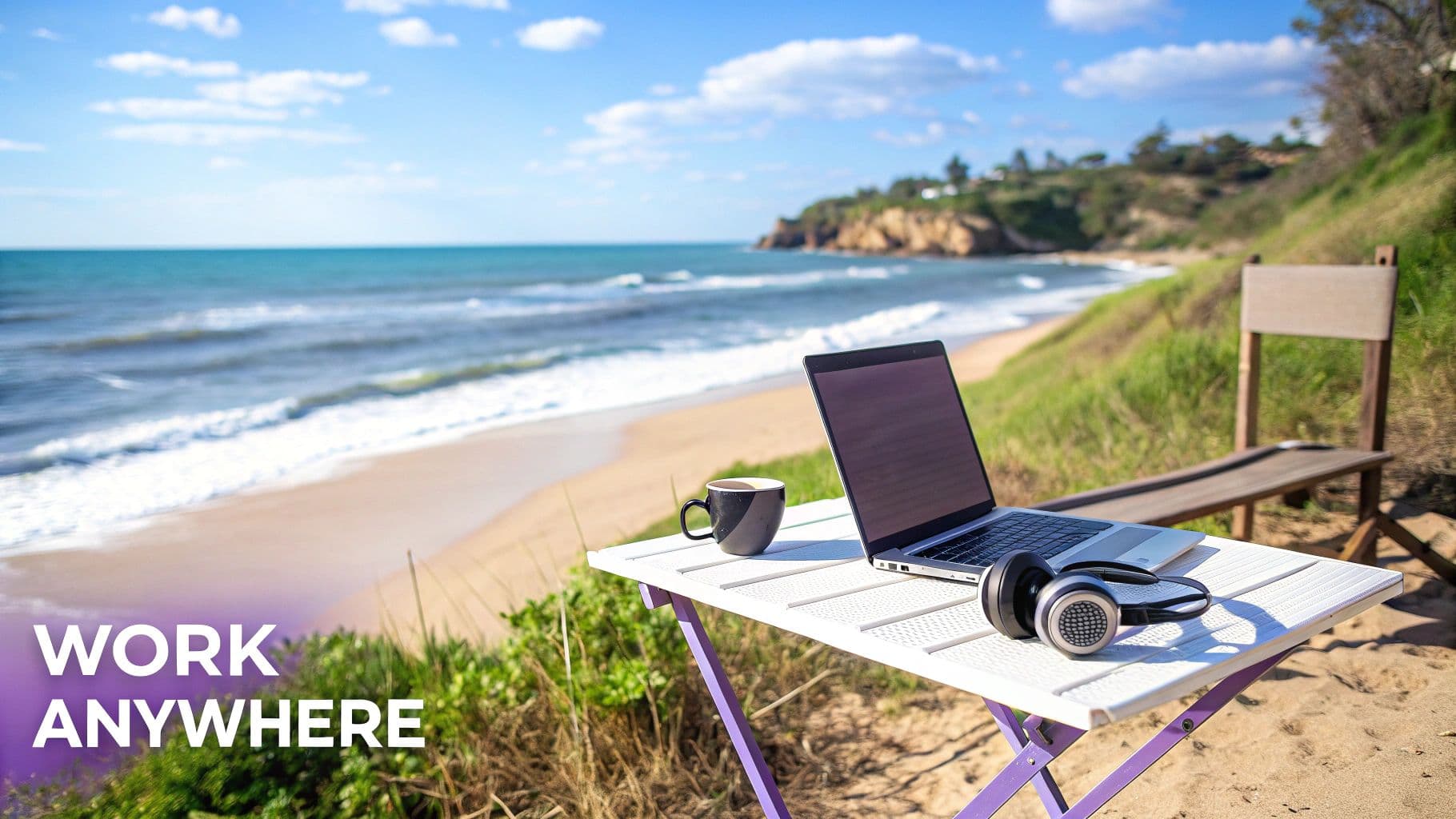 Location and Time Flexibility