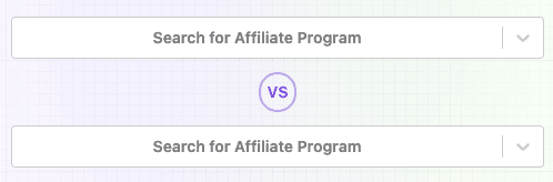 Payment method settings